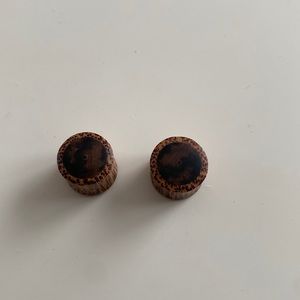 12mm wood look reversible